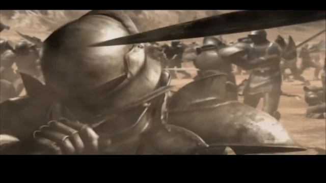 Восхитительное безумие Drakengard