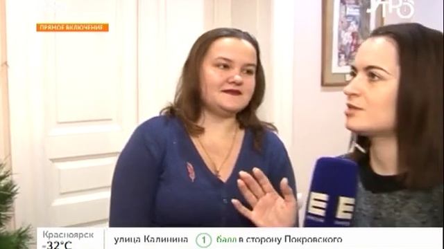 Прямое включение. 25 декабря - католическое рождество смотреть онлайн