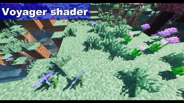 【マイクラ】軽くてきれいな おすすめシェーダー３選！1.20.1対応！【Java Edition】【Windows10】【影MOD】 смотреть онлайн