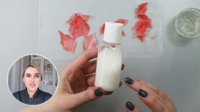 How To Make Wafer Paper Christmas Poinsettia For Cookie And Cake Decorating FREE TEMPLATE