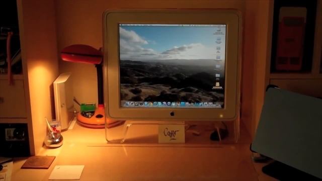 [Флешбэк] Юбилей Mac, PowerPC, ЖК-монитор Apple и iMac G4 смотреть онлайн