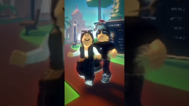 WHAT IS LOVE ? // Roblox смотреть онлайн