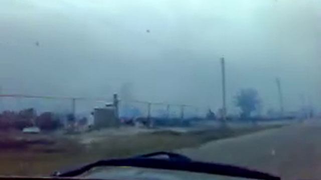 Пожар на Бугре смотреть онлайн