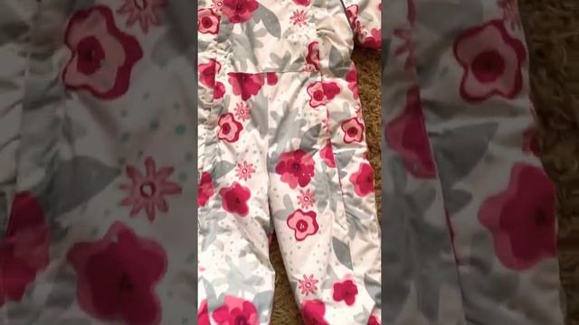 Комбинезон huppa 86 и валенки котофей р.21 смотреть онлайн