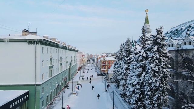 Нижний Новгород 2022/Дорога на Нижний/Nizhny Novgorod 2022 смотреть онлайн