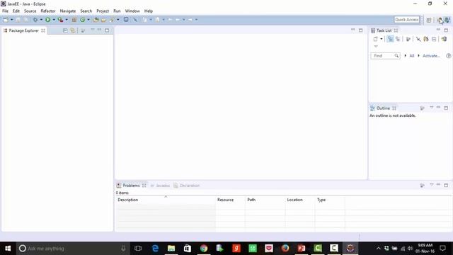 Getting started with Eclipse IDE for Java EE developers смотреть онлайн