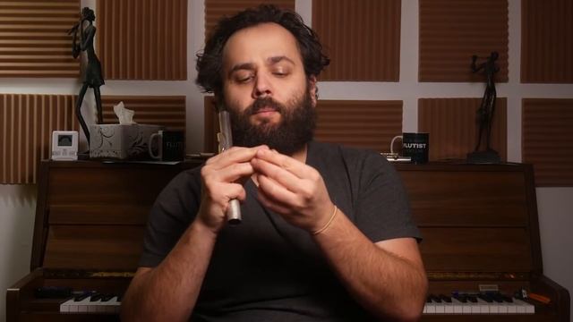 Flutealot's Swap Stopper System Kit | Review смотреть онлайн