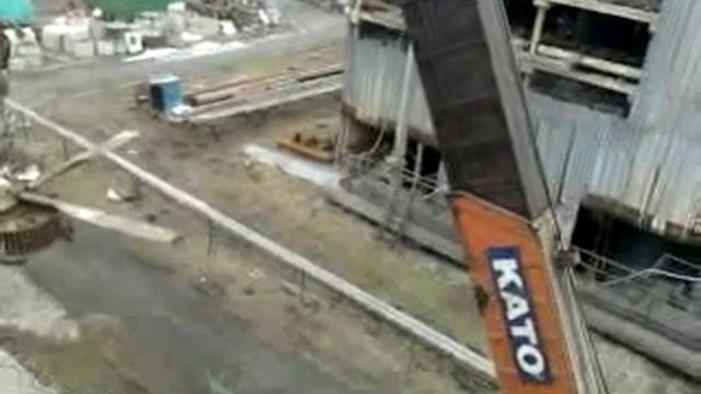 KATO 50. аммофос смотреть онлайн