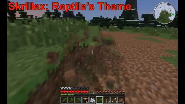 TechnoWorld #004 - Место для дома смотреть онлайн