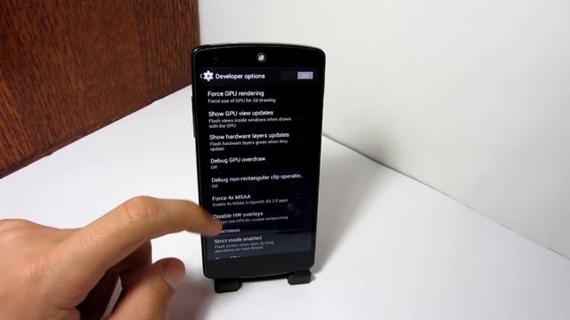 10 Android Hidden Features смотреть онлайн