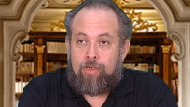Владимир Свержин VIXI значит 17 смотреть онлайн