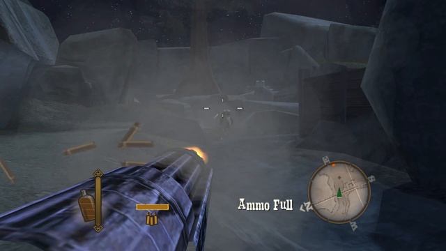 Gun | Gameplay Walkthrough - FULL GAME | PC HD 60fps | No Commentary смотреть онлайн