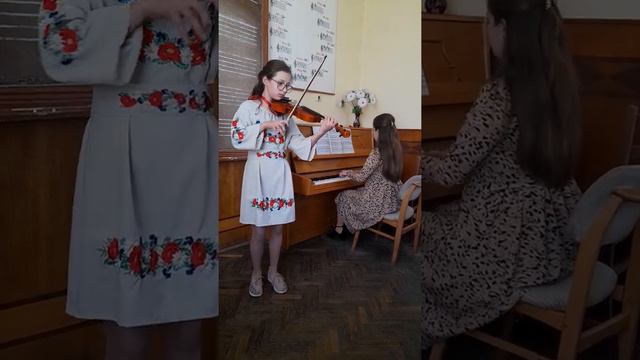 Луцко Світлана. Д.Алар "Ноктюрн" смотреть онлайн