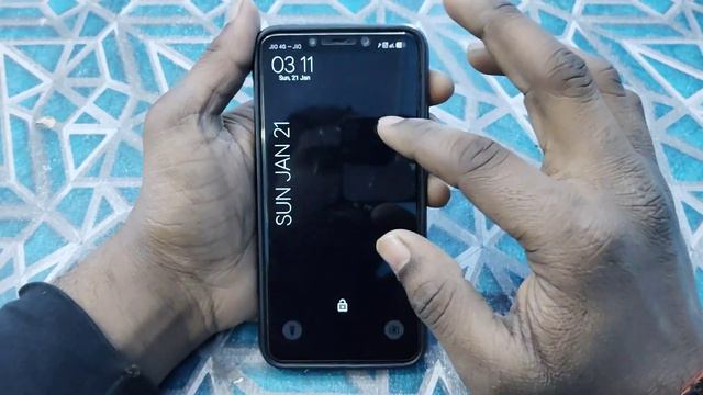 SuperiorOS-Extended FOR POCO F1 | Android 14 Updated: 20/01/'24 #pocof1 #beryllium #official #rom смотреть онлайн