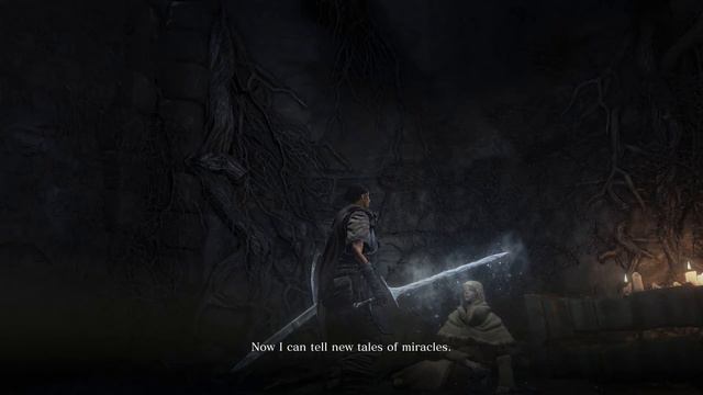 Irina and Eygon - 20 - Let's Play Dark Souls III [BLIND] смотреть онлайн