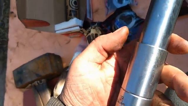 Замена шкворней как заменить БАВ BAW 1044 смотреть онлайн