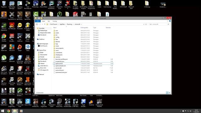 Minecraft How To Fix No Texture /Bluescreen Issue [Easy] смотреть онлайн