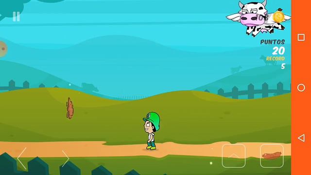 Soy un crack en el juego de Fernán(el juego de Fernanflo) смотреть онлайн