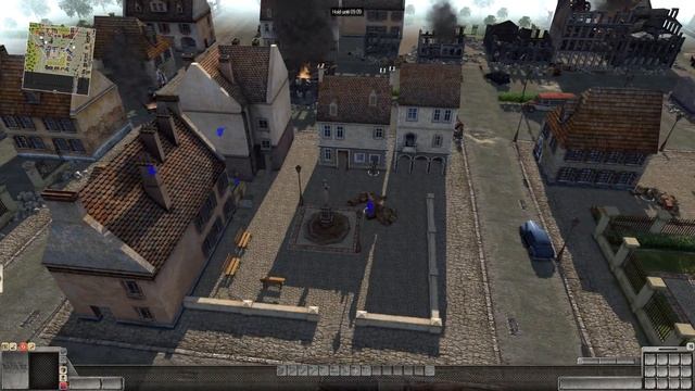 Battle of Arnhem - Operation Market Garden - Call of Duty 1 "Campaign Addon Mod" смотреть онлайн