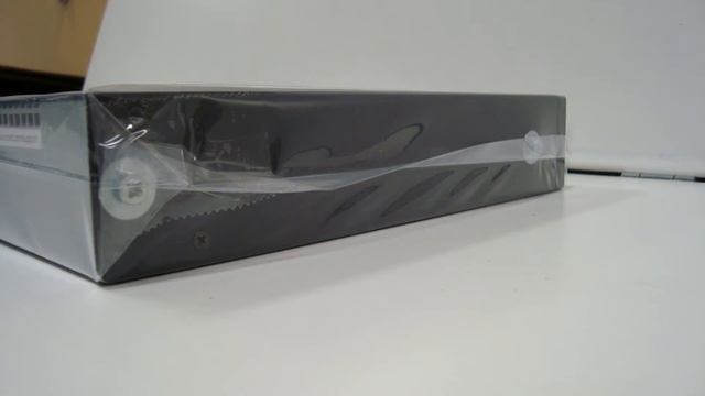 DMPU108e | 8-Port Remote KVM Switch with One Remote смотреть онлайн