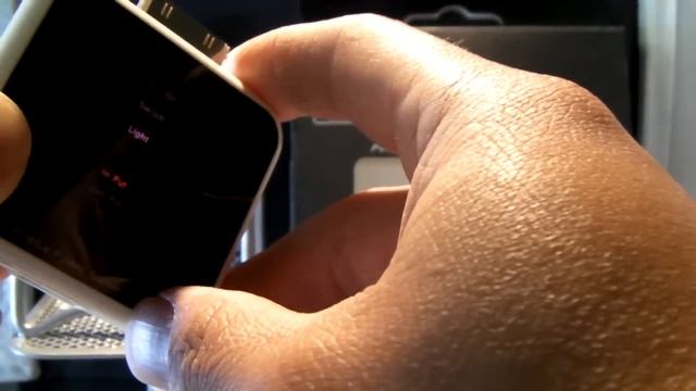 Mobile Solar USB Power Charger Station (Filmed with Sanyo Xacti CG10) смотреть онлайн