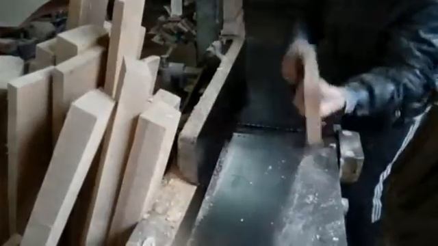 Обучение работе на фуговальном станке смотреть онлайн