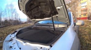 Потеют фары на Рено Дастер ? Посмотри как исправить !