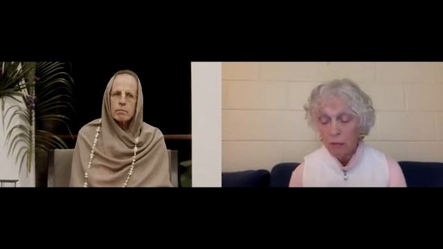Бамунпара: место явления Говинды Махараджа • Бхакти Судхир Госвами смотреть онлайн