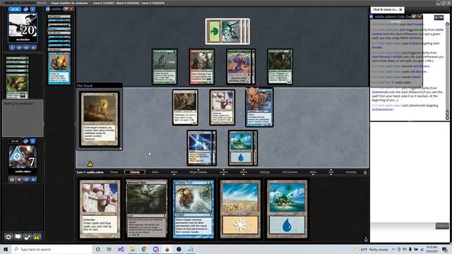 Round 1 vs Stompy смотреть онлайн