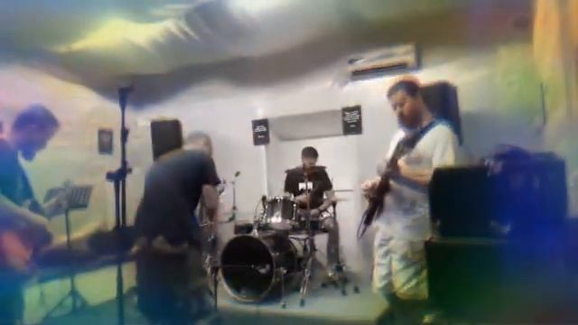 Быдлоцыкл - Ягода ( Hard shaker rock COVER) смотреть онлайн