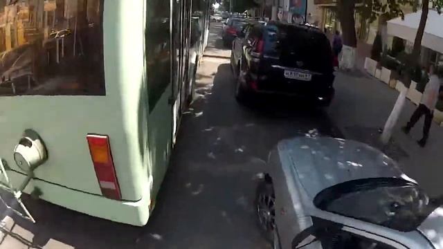 Вверх по Садовой в Ростове все тонированные смотреть онлайн