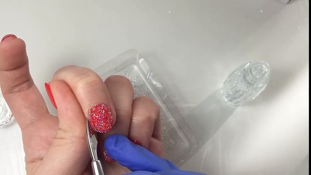 Как правильно крепить кристаллы PIXIE SWAROVSKI ?