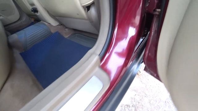 Hyundai Grandeur 2.7 AT (192 л.с.) смотреть онлайн