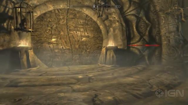 Skyrim Dragonborn DLC Walkthrough: The Final Descent Part C