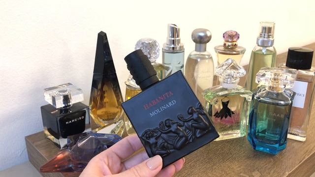 Ароматные покупки года 🛍️ 🛍️ смотреть онлайн