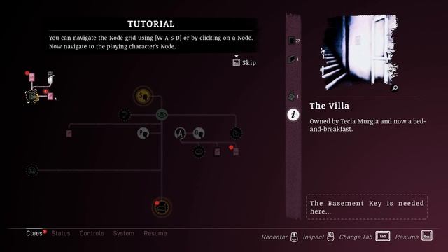 THIS GAME STARTS SO MESSY | SATURNALIA | Cherrius смотреть онлайн