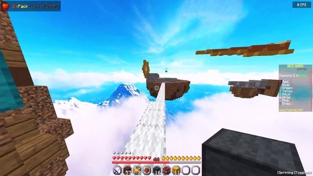 The NEW Top 5 BEST Cracked & Premium Minecraft PVP FPS Boosting Client W/ FREE Cosmetics смотреть онлайн