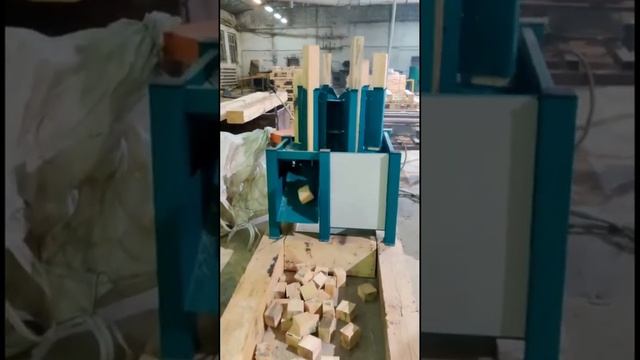 ЦТК 450 #торцовка, карусельный станок, производство #поддонов смотреть онлайн