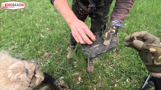 Simplex Ultra e Legend : ricerca vera смотреть онлайн