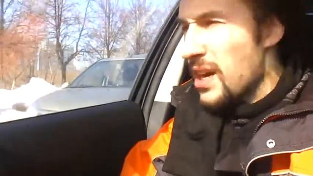 Пудалов Сергей - Две беды