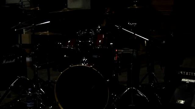 Albertiko Darknoise (Drum's solo) 16-11-2007 смотреть онлайн