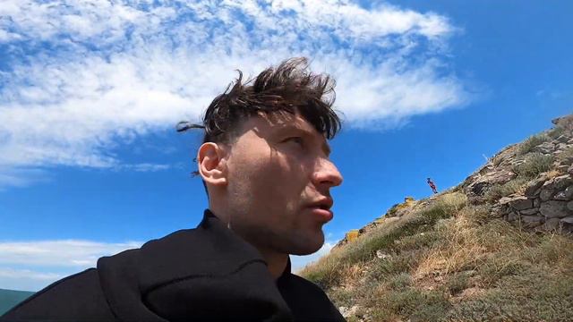 Нашли затерянный город! Trip Part 2