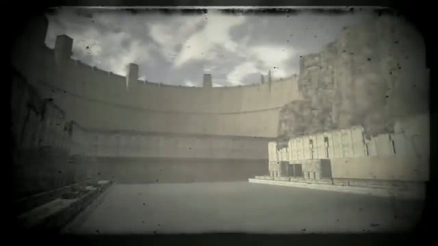 Fallout  New Vegas Intro
