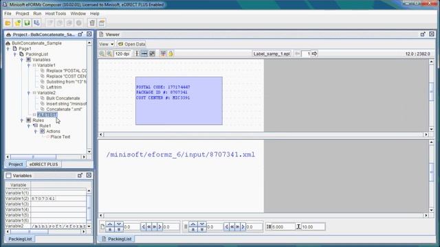 Using the Does File Exist Function смотреть онлайн