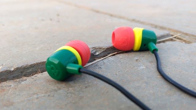 Skullcandy JIB 2 Review! - Best Budget Earphone Under 600 Rupees ($10)! смотреть онлайн