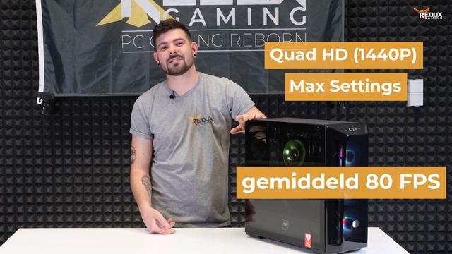 De beste PC's voor #Warzone (augustus 2020) смотреть онлайн