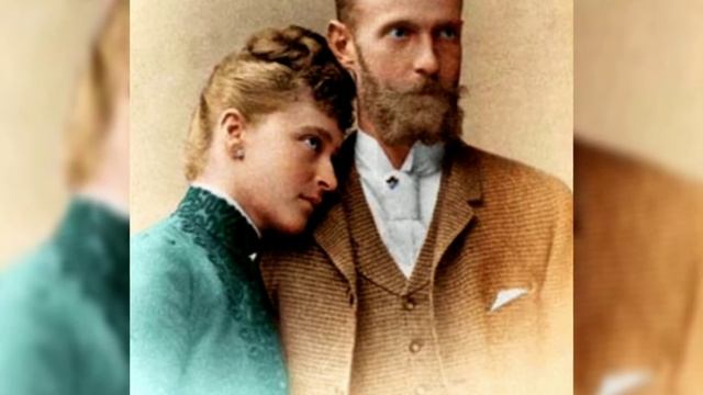 Великой княгине Елизавете Федоровне посвящается... смотреть онлайн