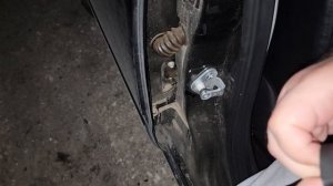 Лучший Способ НАДЕТЬ ДЕМПФЕРЫ ДВЕРЕЙ на ЛАДА ГРАНТА ЛИФТБЕК и СЕДАН