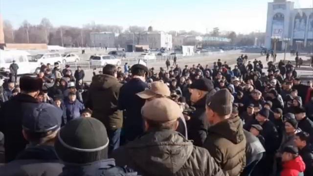 Казахстан нашел способ надавить на Китай . Kazakhstan has found a way to pressure China смотреть онлайн