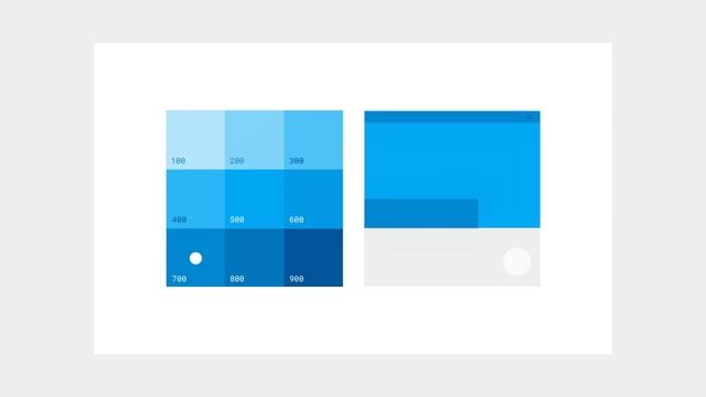 Palette Perfect: How Material Design Makes Color Easy смотреть онлайн